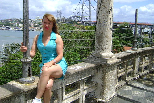 dirce ferreira feet 5