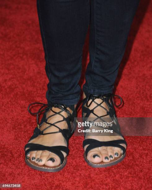 disney in detail feet 1