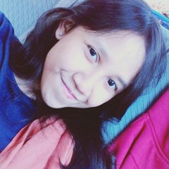 dita anggraeni feet 5