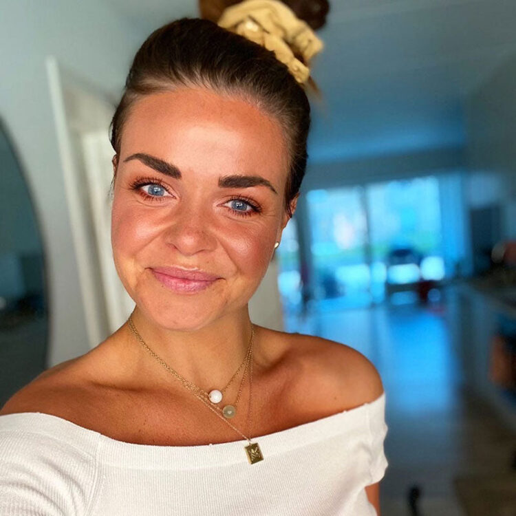 ditte julie jensen feet 1