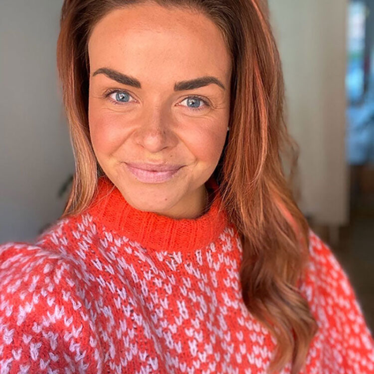 ditte julie jensen feet 2