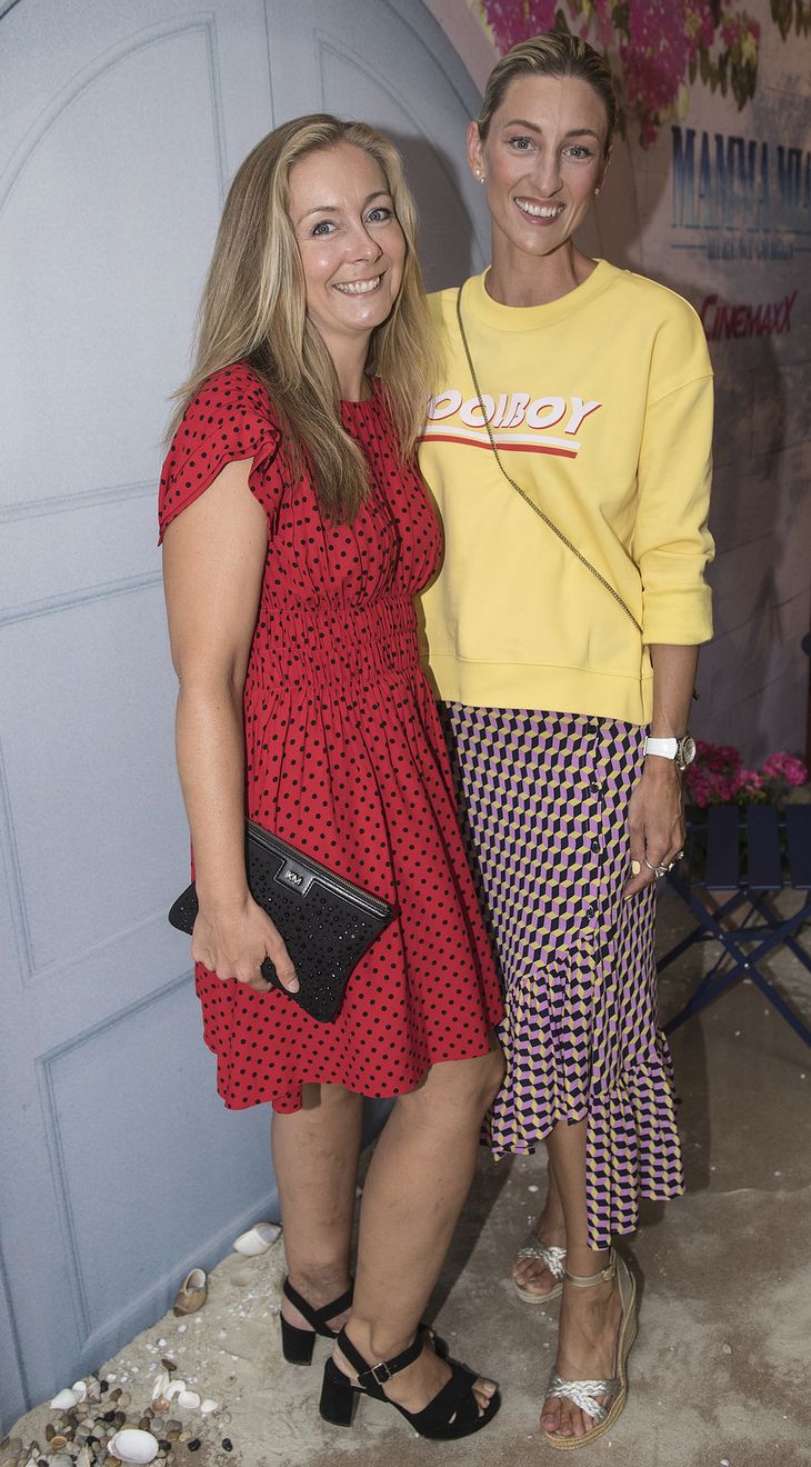 ditte julie jensen feet 4