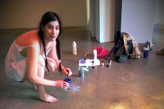 diva muffin zappa feet