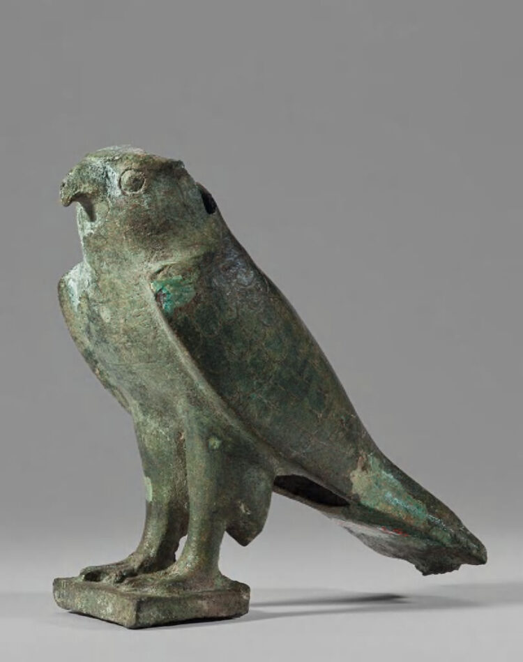 divine falcon feet 3