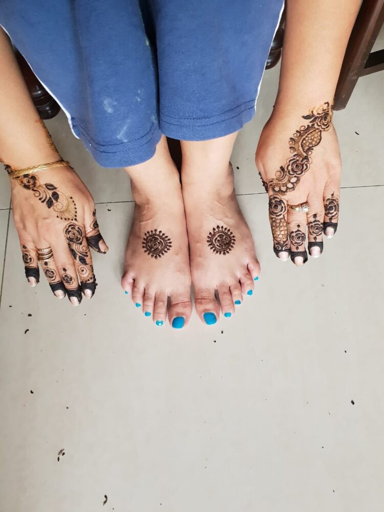 divya dutta feet 4
