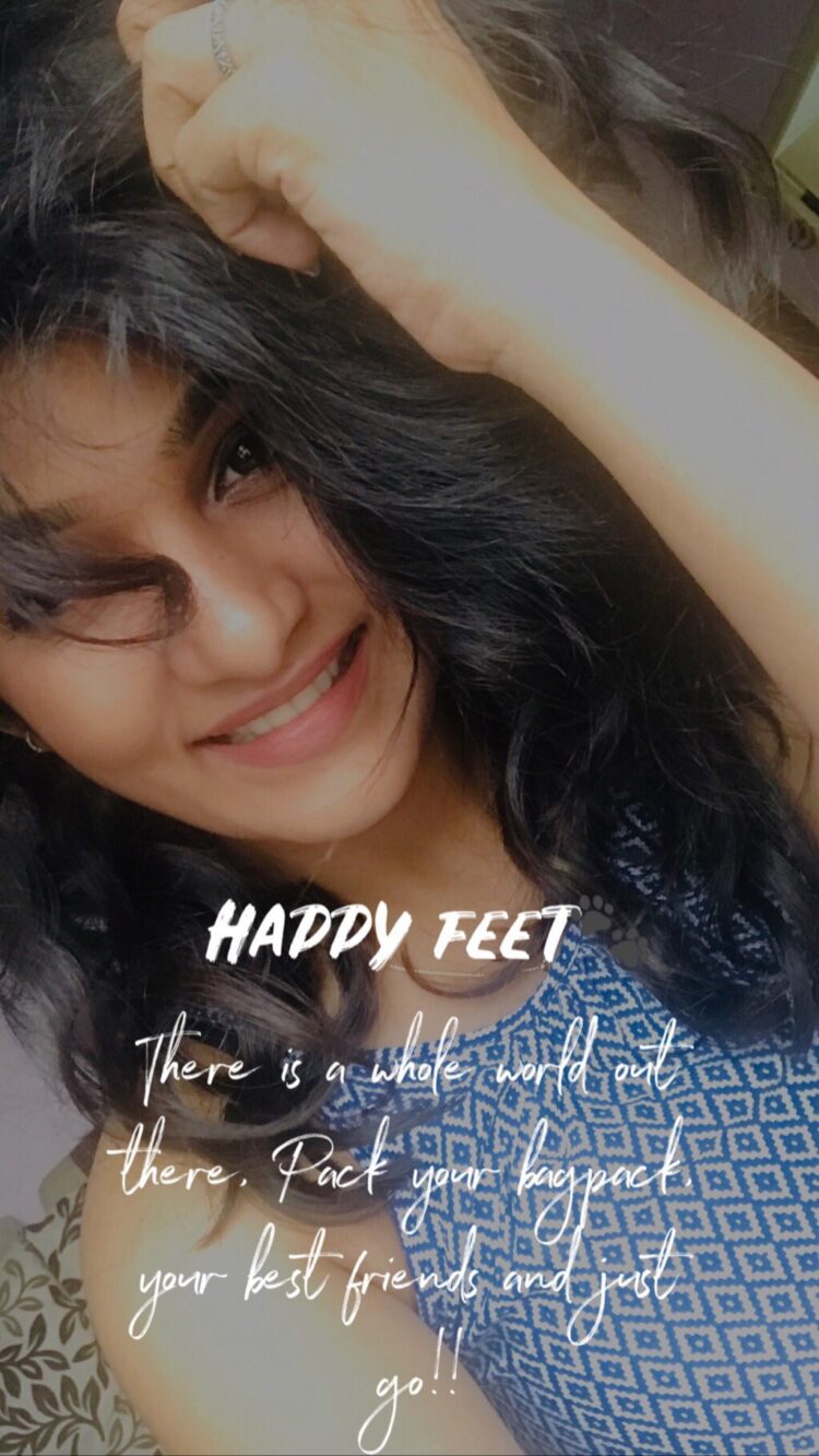 divya uruduga feet 5