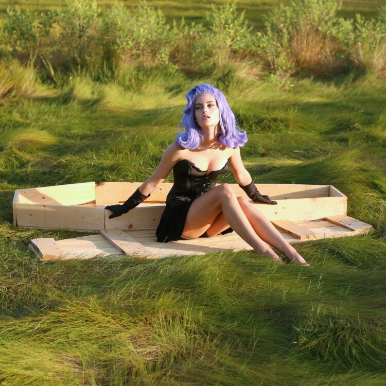 dixi wonderland feet 5