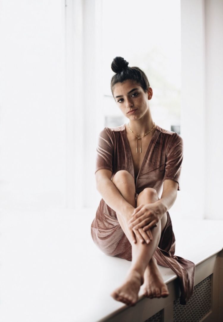 dixie damelio feet 1