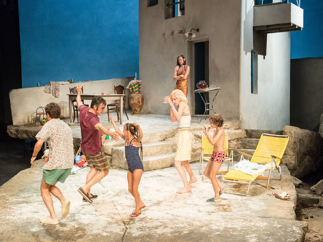 dixie egerickx feet 3