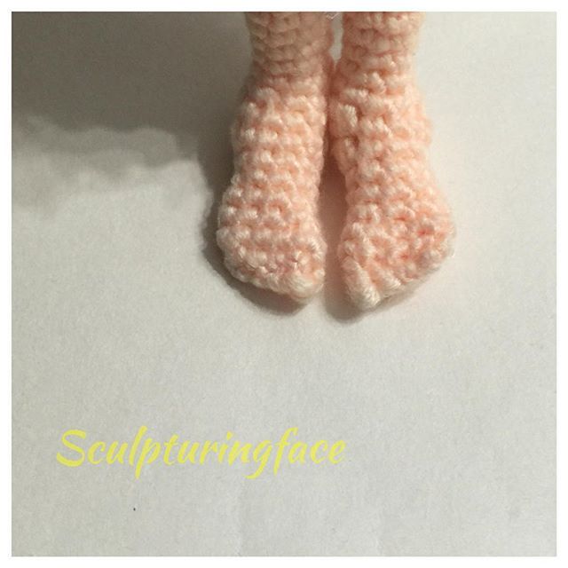 diy with misha feet 2