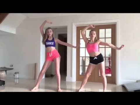 dizzy callard feet 1