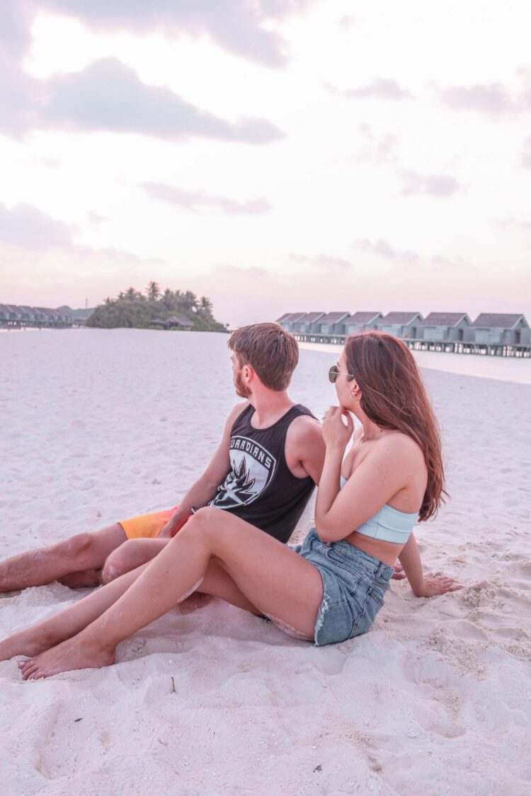 dizzybrunette3 feet 6