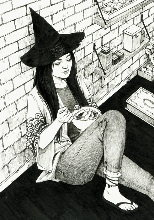 djamila knopf feet 1