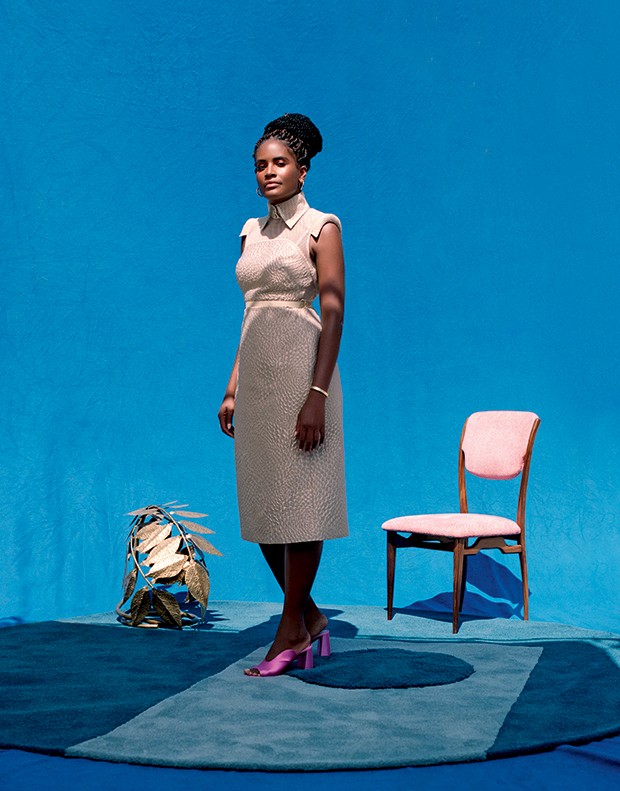 djamila ribeiro feet