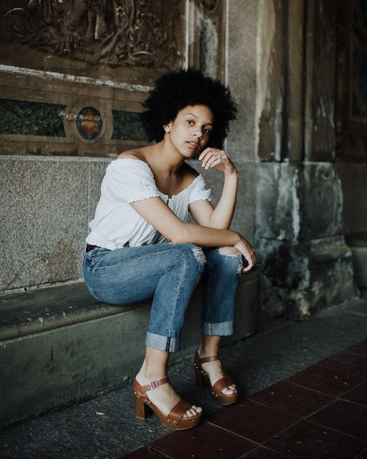 djouliet amara feet 6