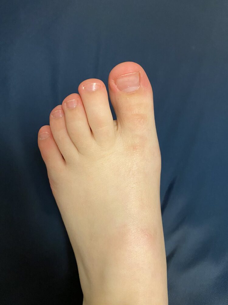 djulicious feet 3