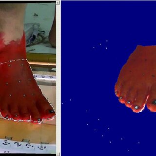 doaa el hussien feet 3