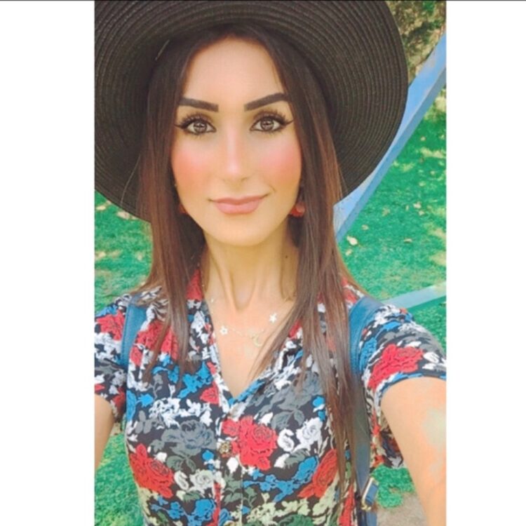 doaa el hussien feet