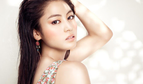 dobashi kaede feet 5