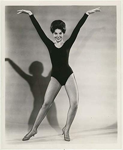 dodie stevens feet 1