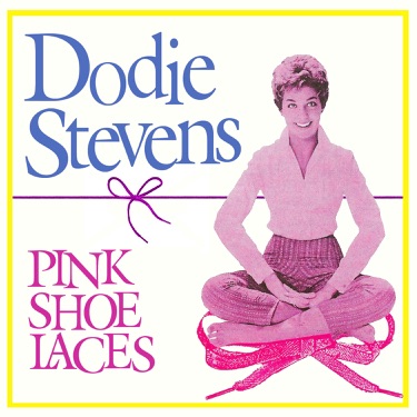 dodie stevens feet 5