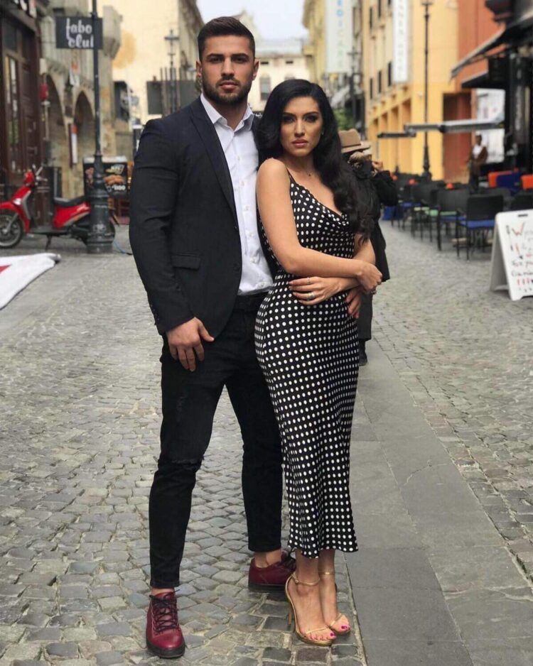 doinita oancea feet 3