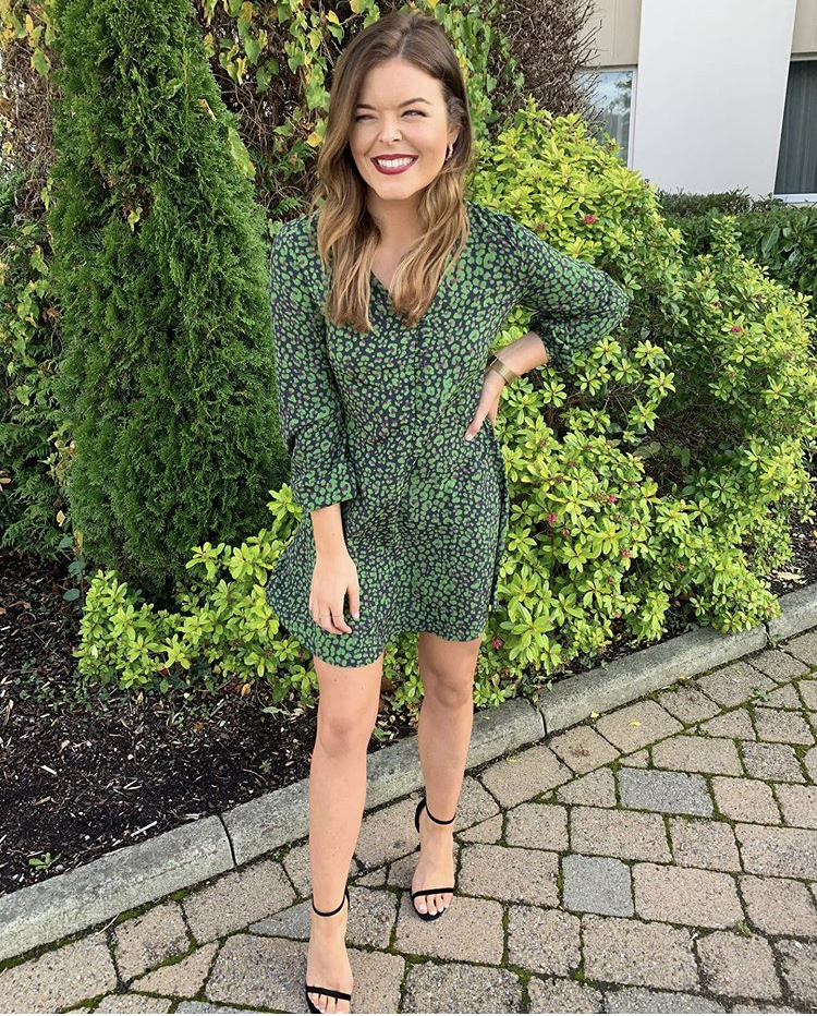 doireann garrihy feet 1