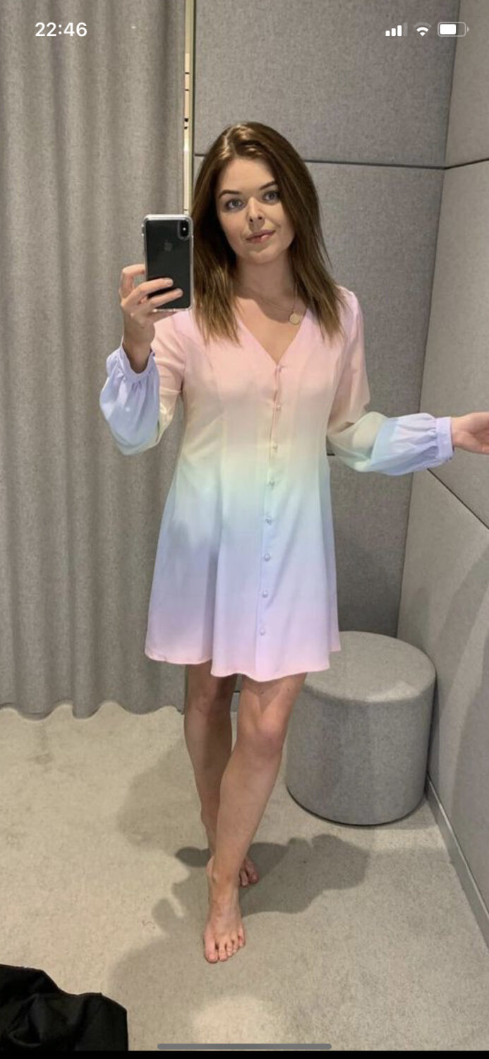 doireann garrihy feet 5