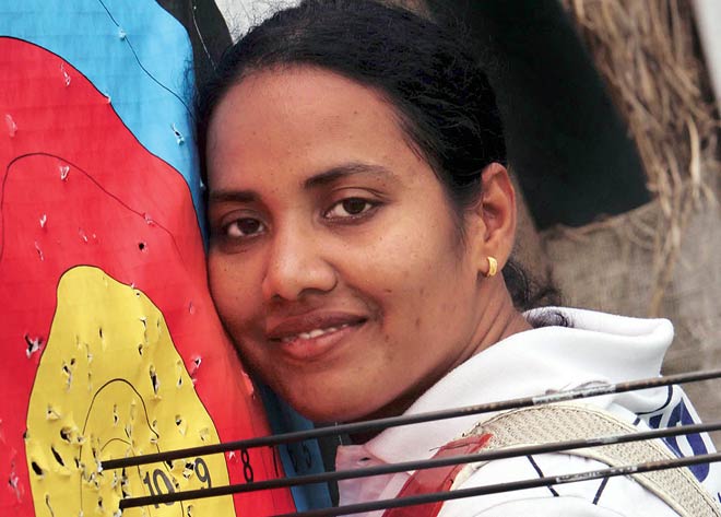 dola banerjee feet 1