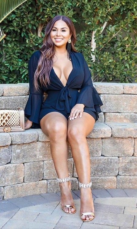 dolly castro feet