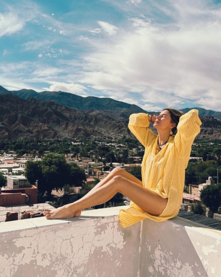 dolores barreiro feet 2