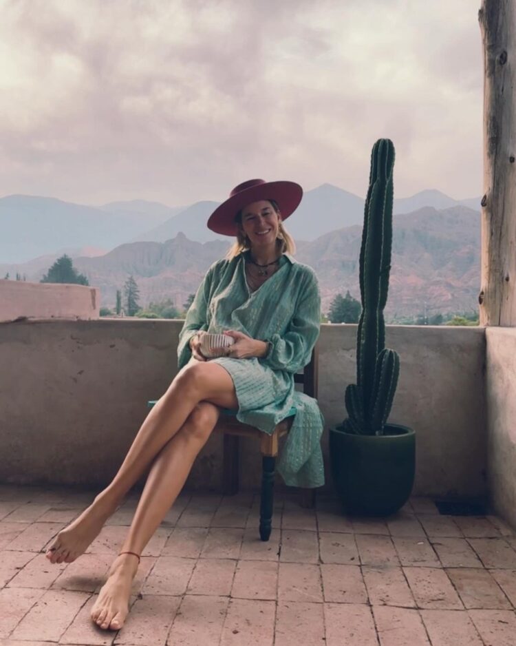 dolores barreiro feet 3