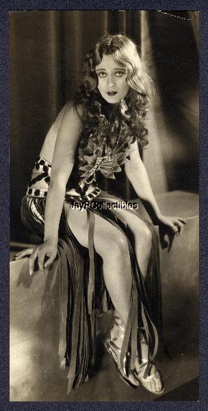 dolores costello feet