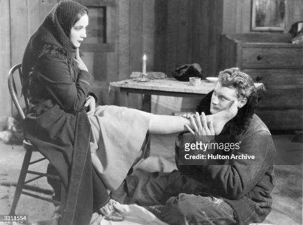 dolores del rio feet 1