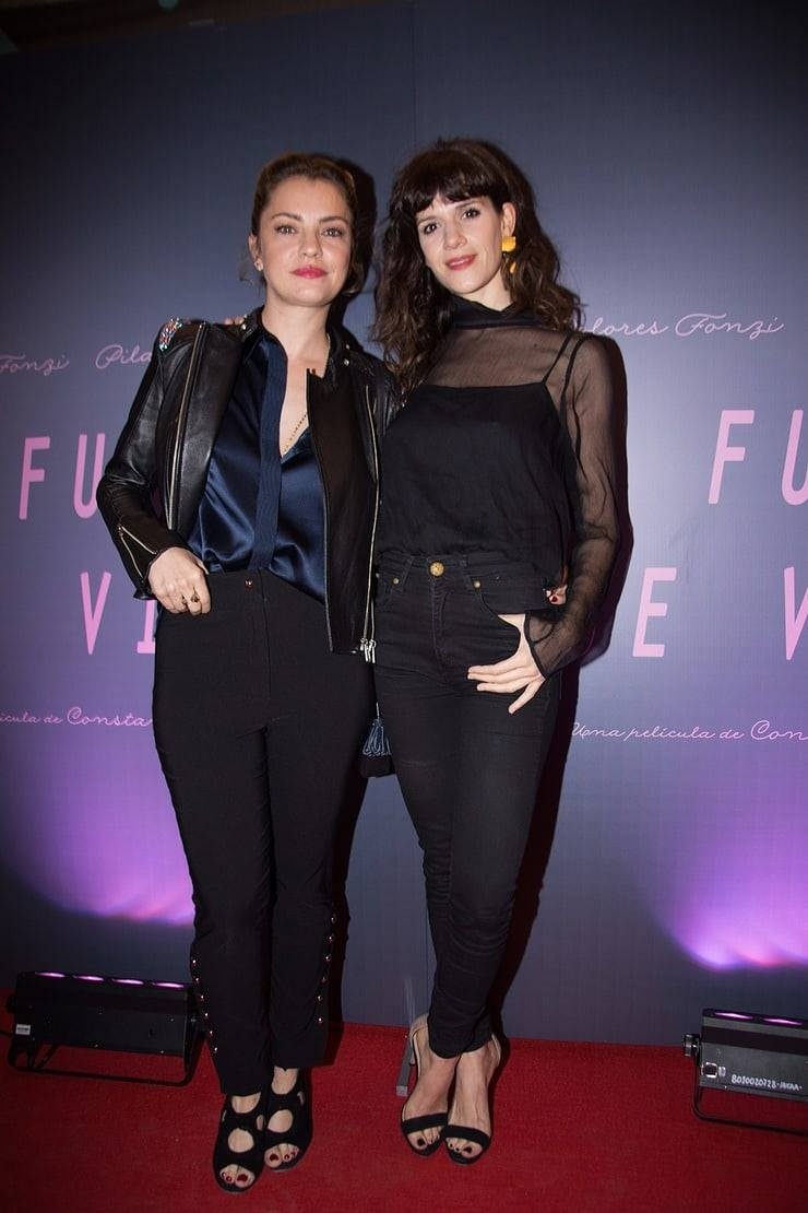 dolores fonzi feet 5