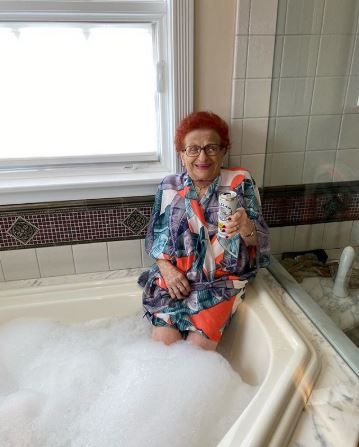 dolores paolino feet 2