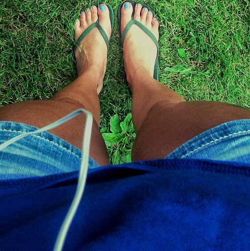 domenica delgado feet 3