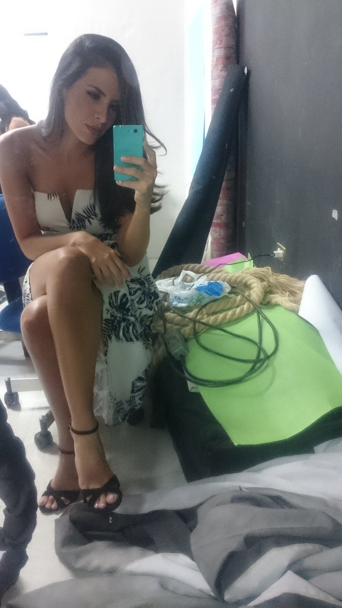 domenica saporiti feet 3