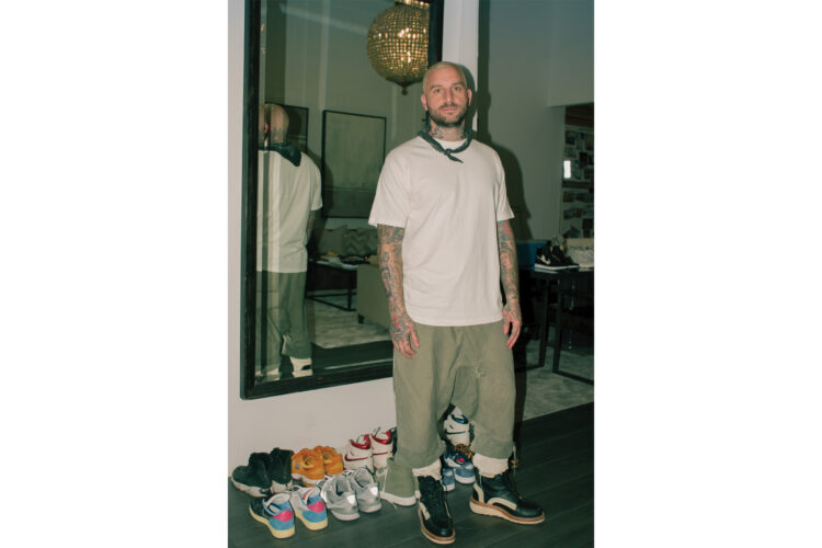 dominic chambrone feet 5