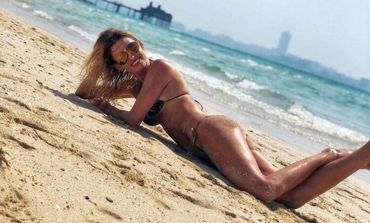 dominika grosicka feet 1