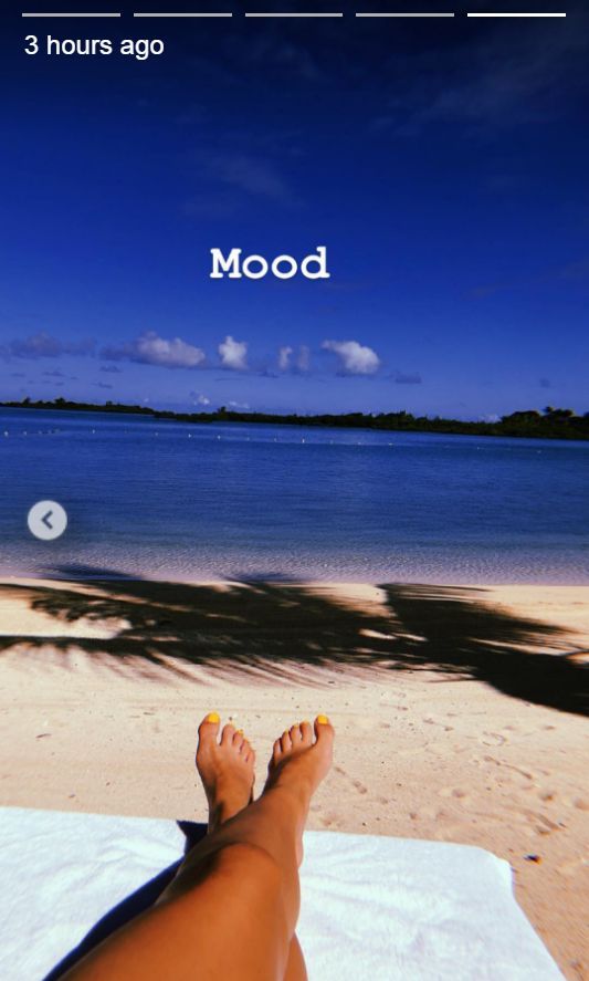 dominika grosicka feet 4