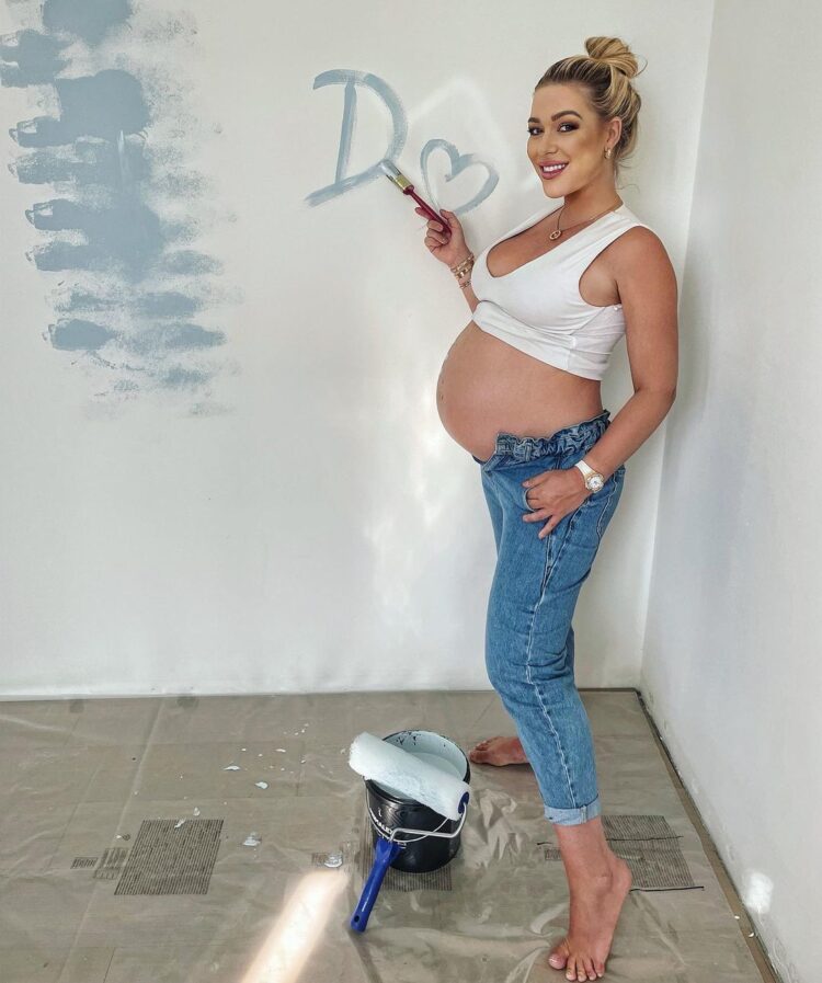 dominika myslivcova feet 3