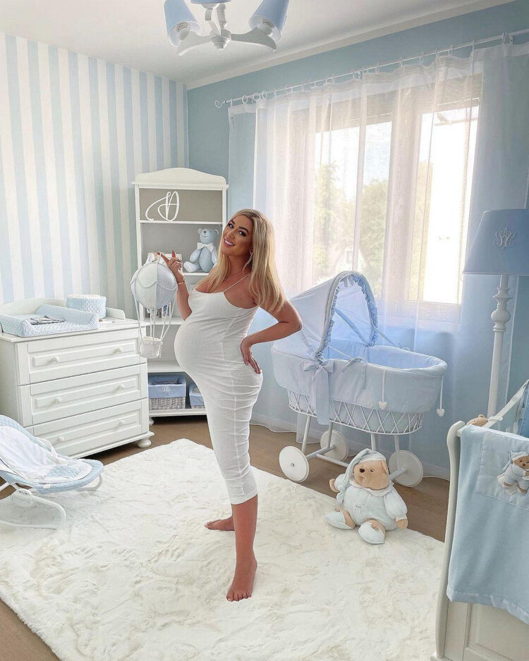 dominika myslivcova feet 4