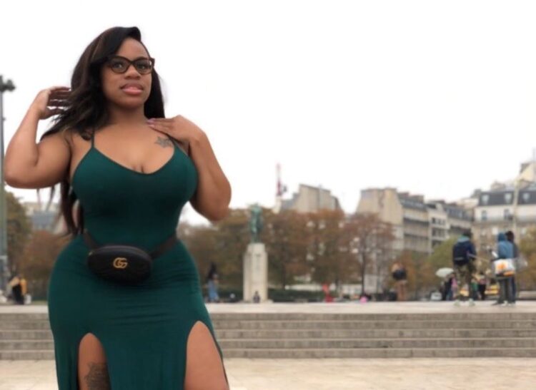 dominique chinn feet 1