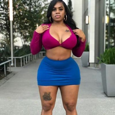 dominique chinn feet 2