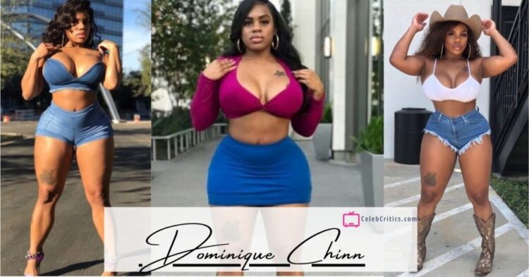 dominique chinn feet 5