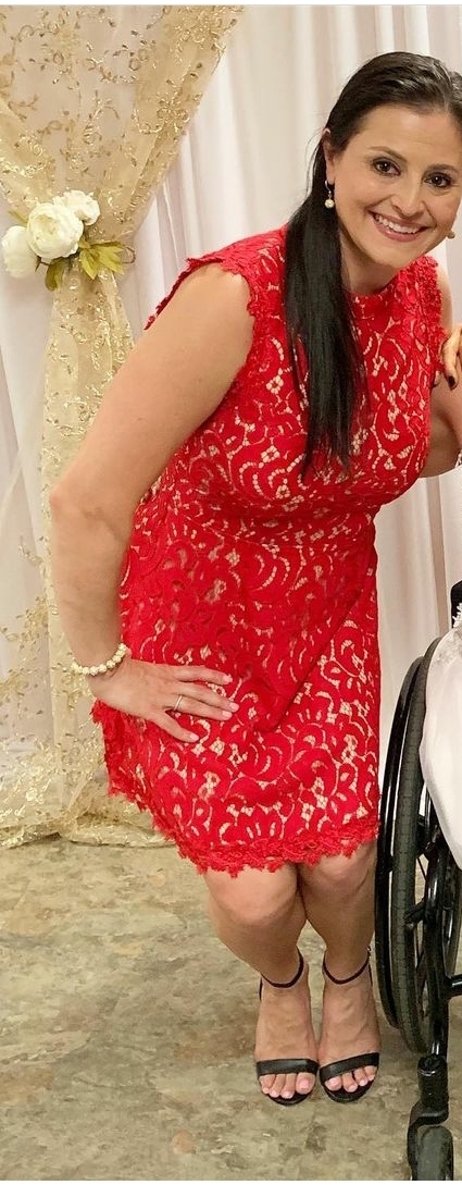 dominique christina feet 6