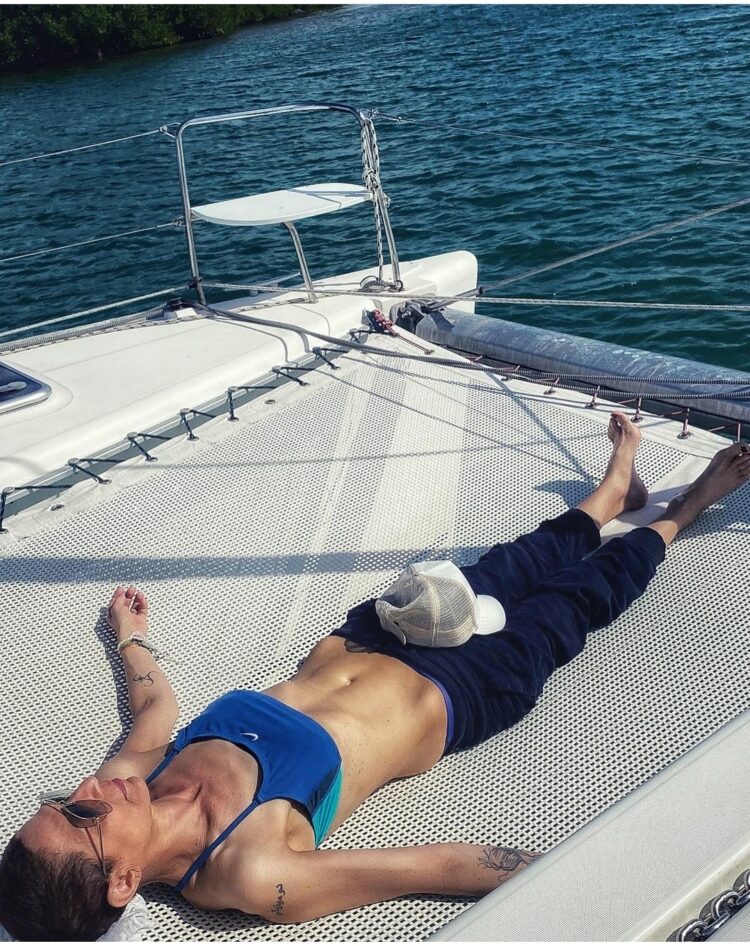 dominique crenn feet 1