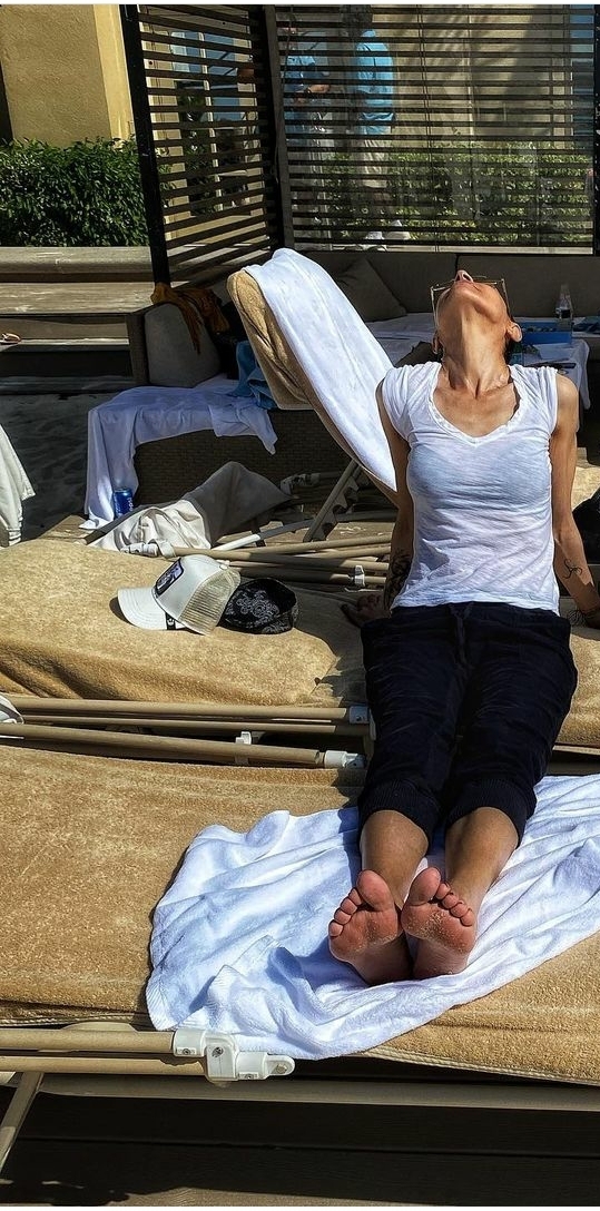 dominique crenn feet 3