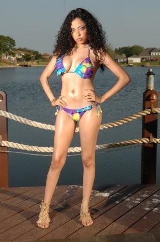 dominique duvernay feet 1